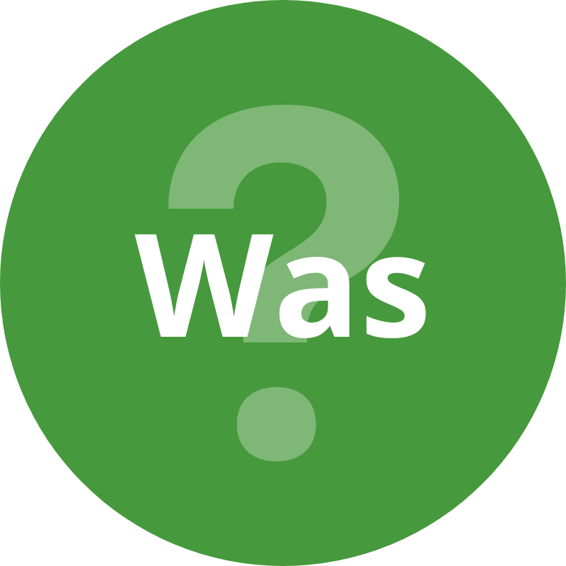 Was?
